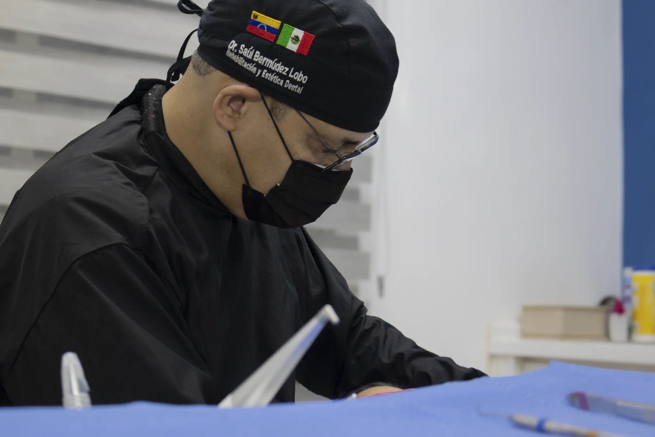 CBCT Aplicada a Implantología