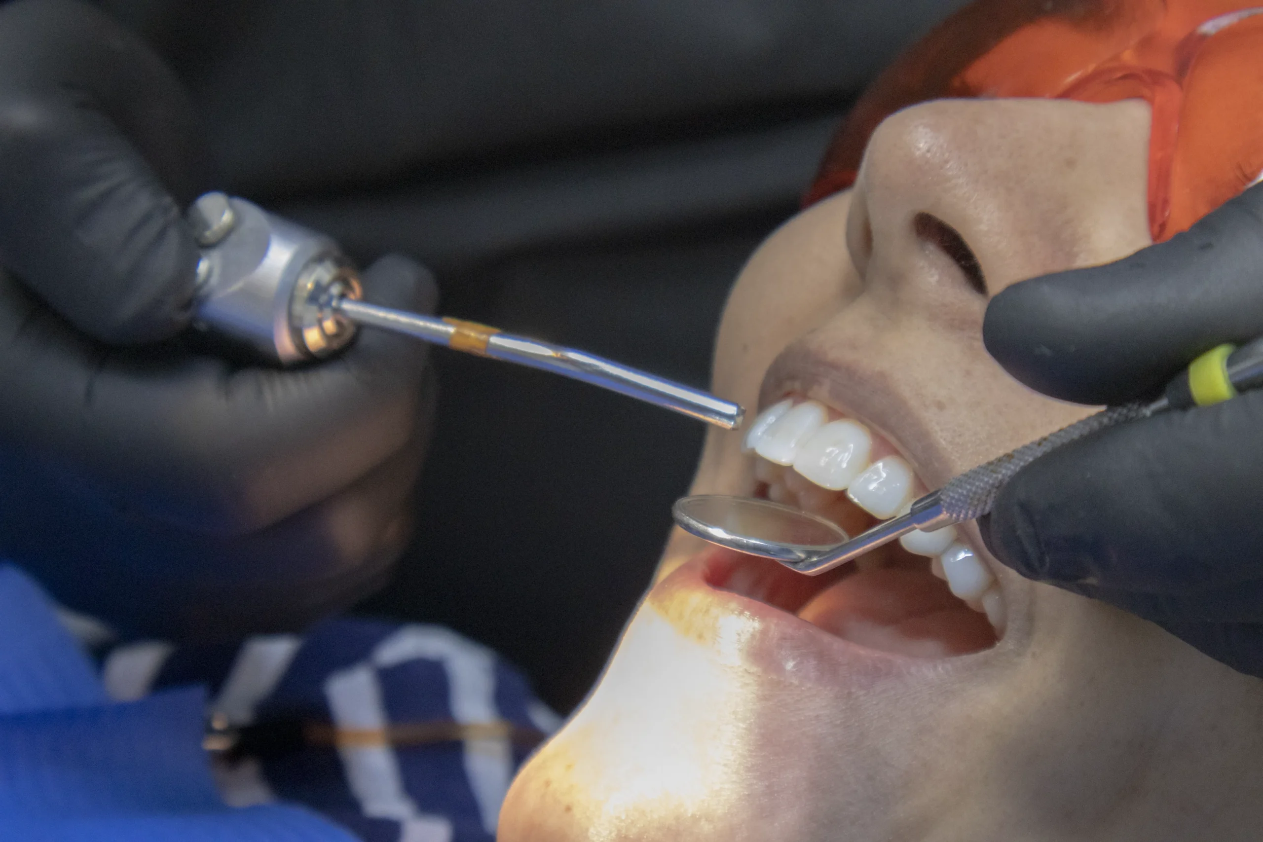 Diplomado Higienista Dental