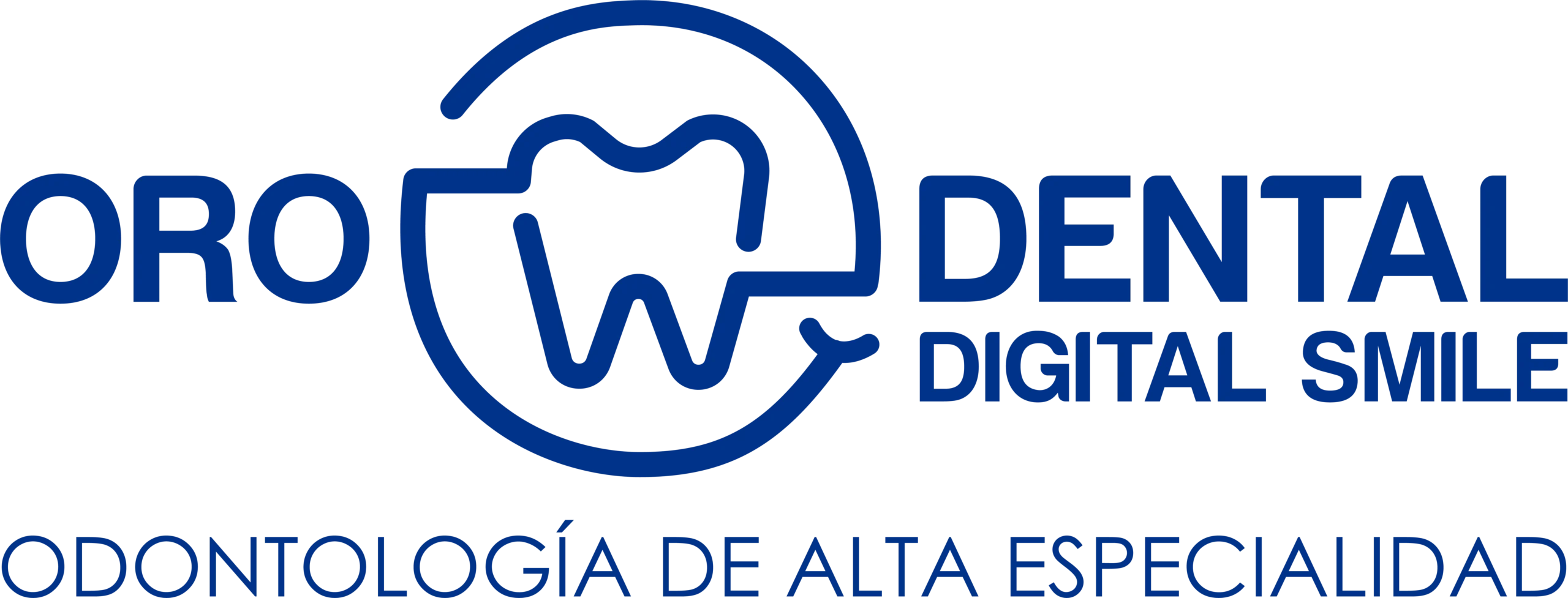 Oro Dental Digital Smile