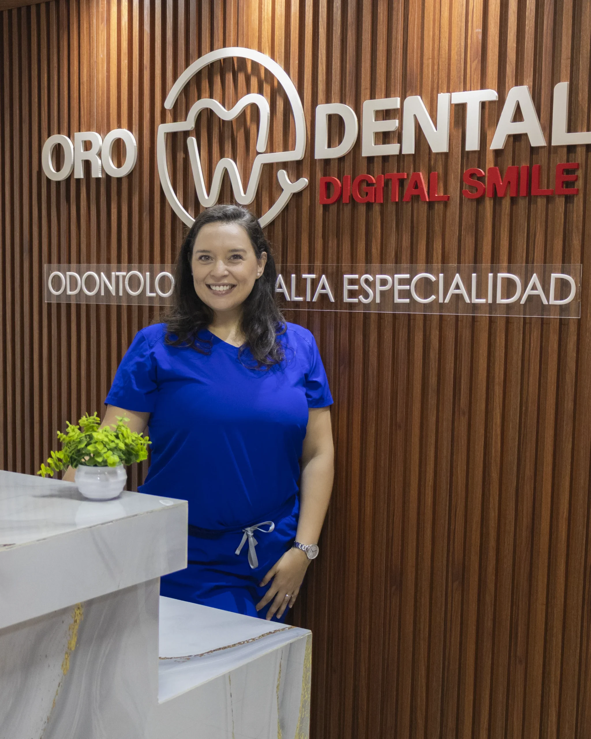 Dra. Aleska A. Gudiño Osorio