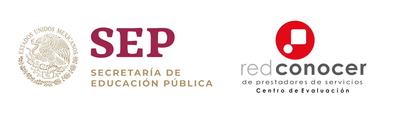 RED CONOCER SEP