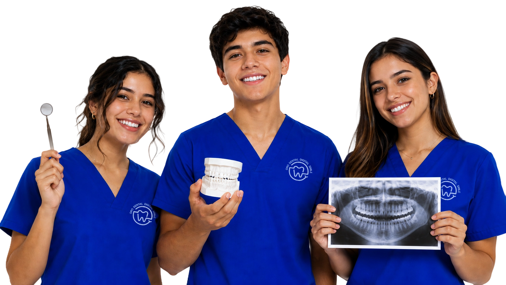Curso de Verano de Preodontología